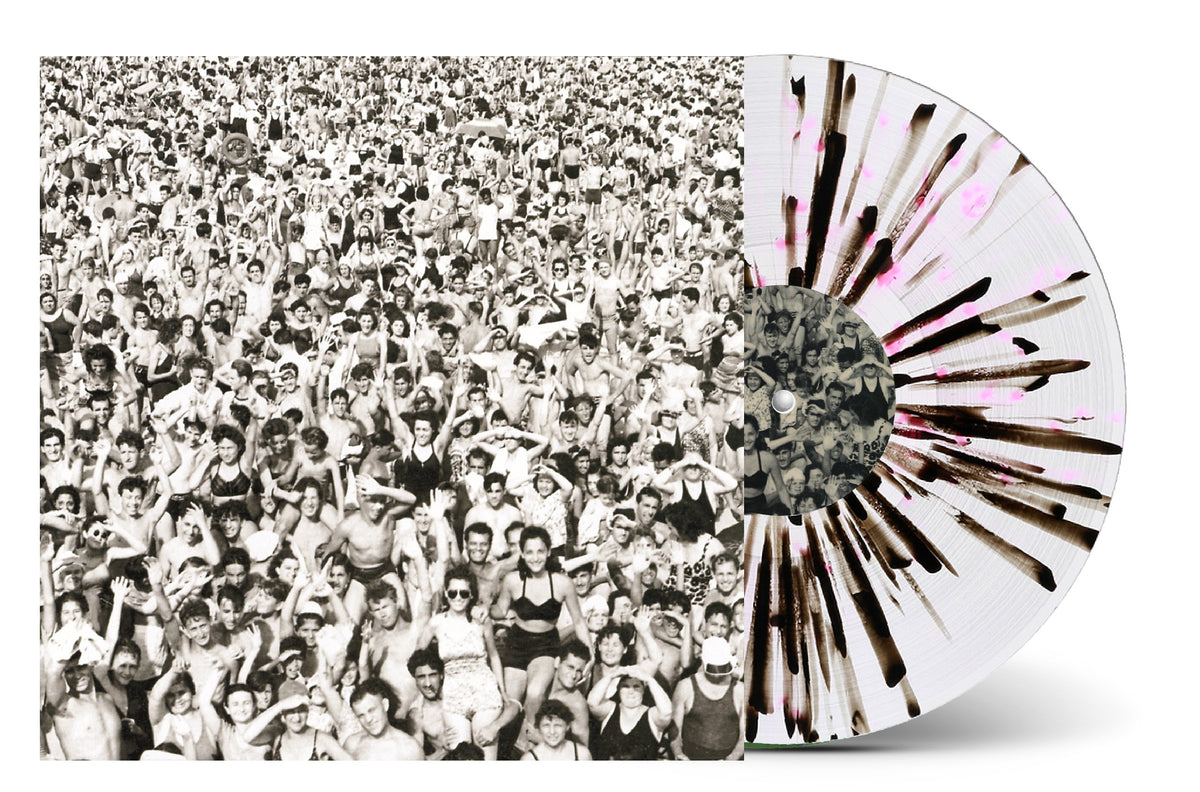 Listen Without Prejudice (D2CExclusive)