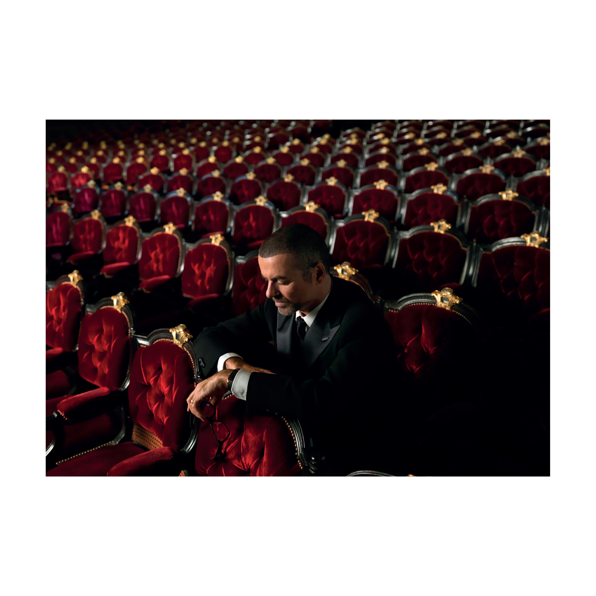 Symphonica Print 5 (A2)