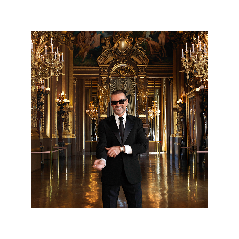 Symphonica Print 3 (Square)