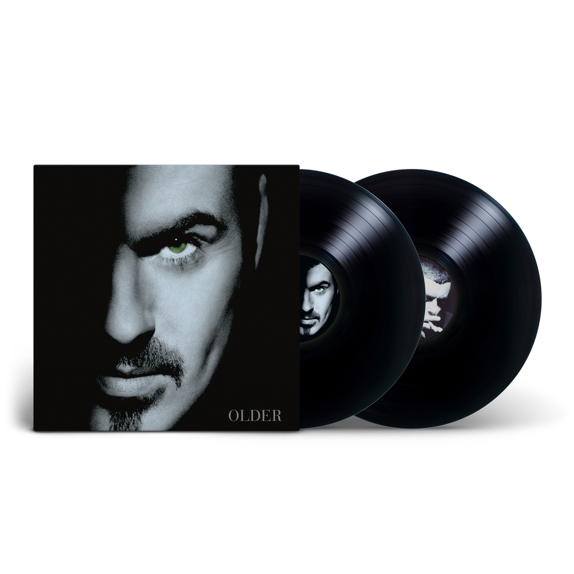 洋楽 L o r i G o l d Older (Standard LP) | George Michael US | The Official Store