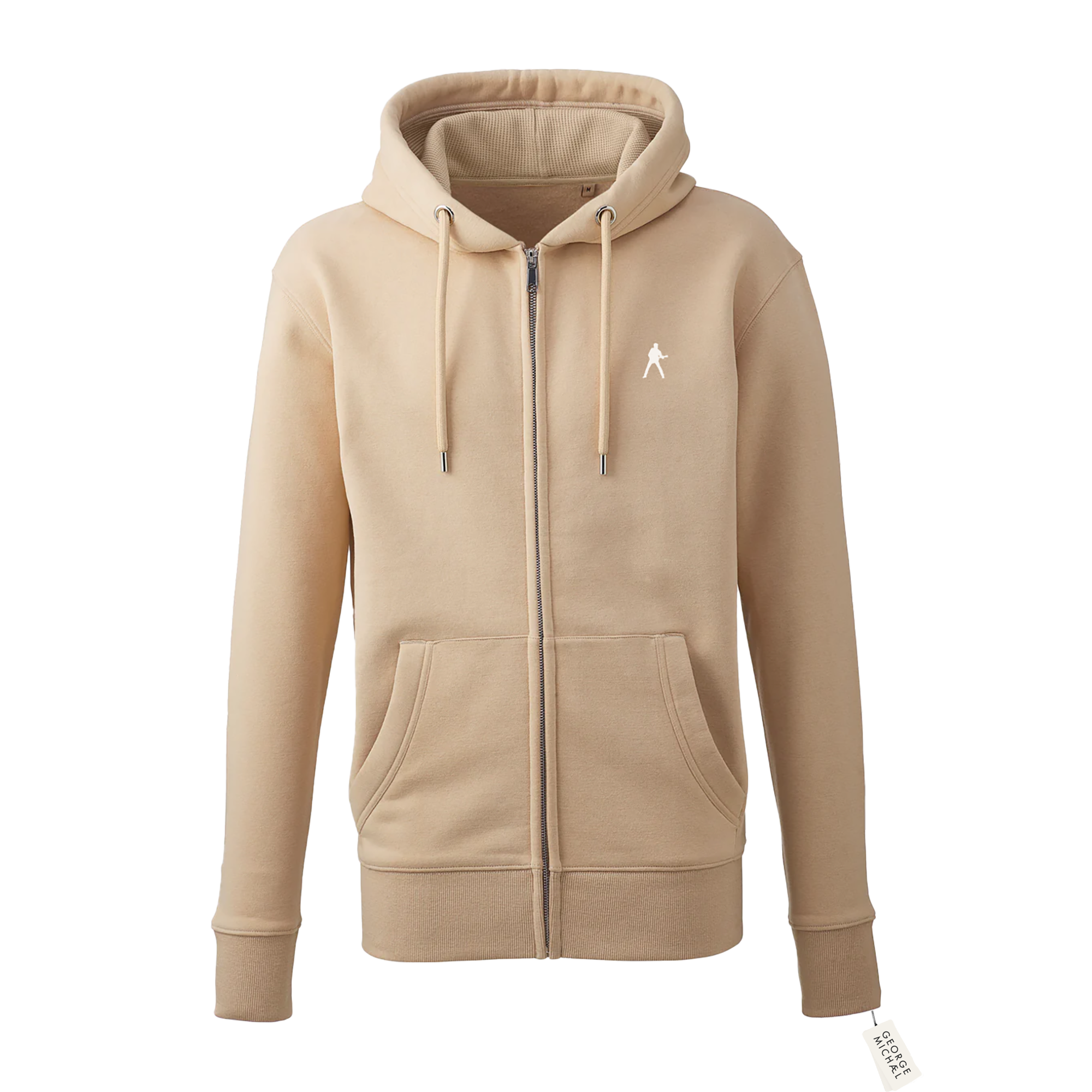 Icon (Sand) Hoodie
