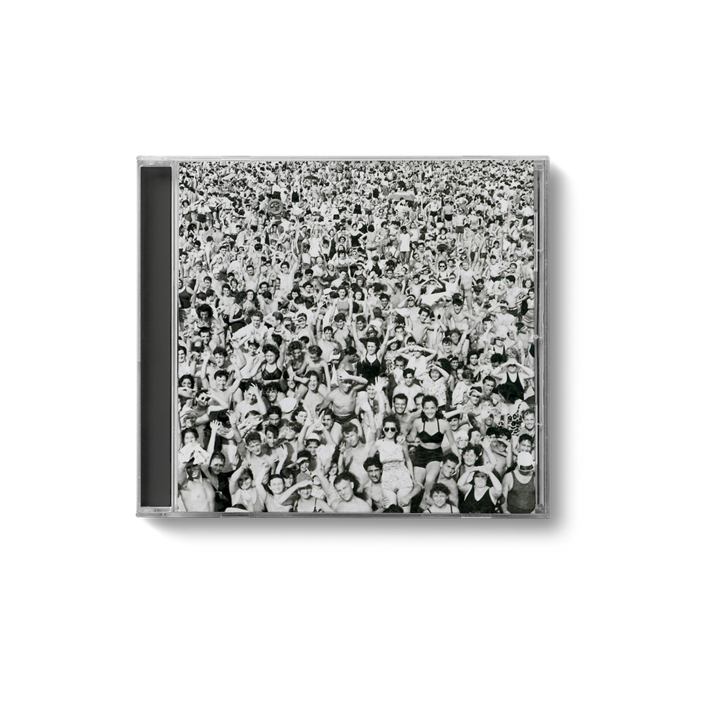 Listen Without Prejudice, Vol. 1 (CD Remastered) Michael US The Official Store