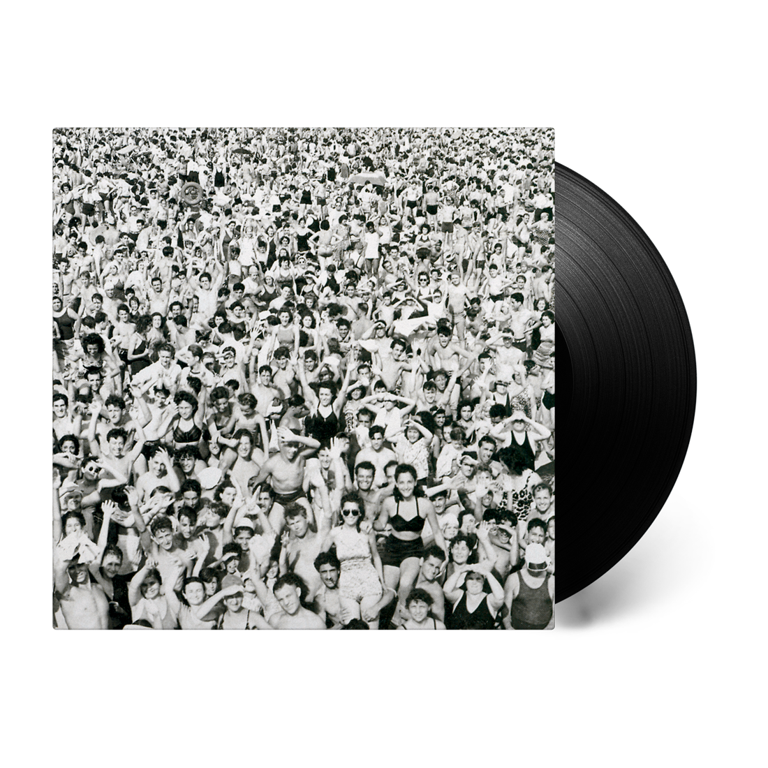 洋楽 e Michael Listen Without Prejudice Listen Without Prejudice (LP Remastered) | George Michael US