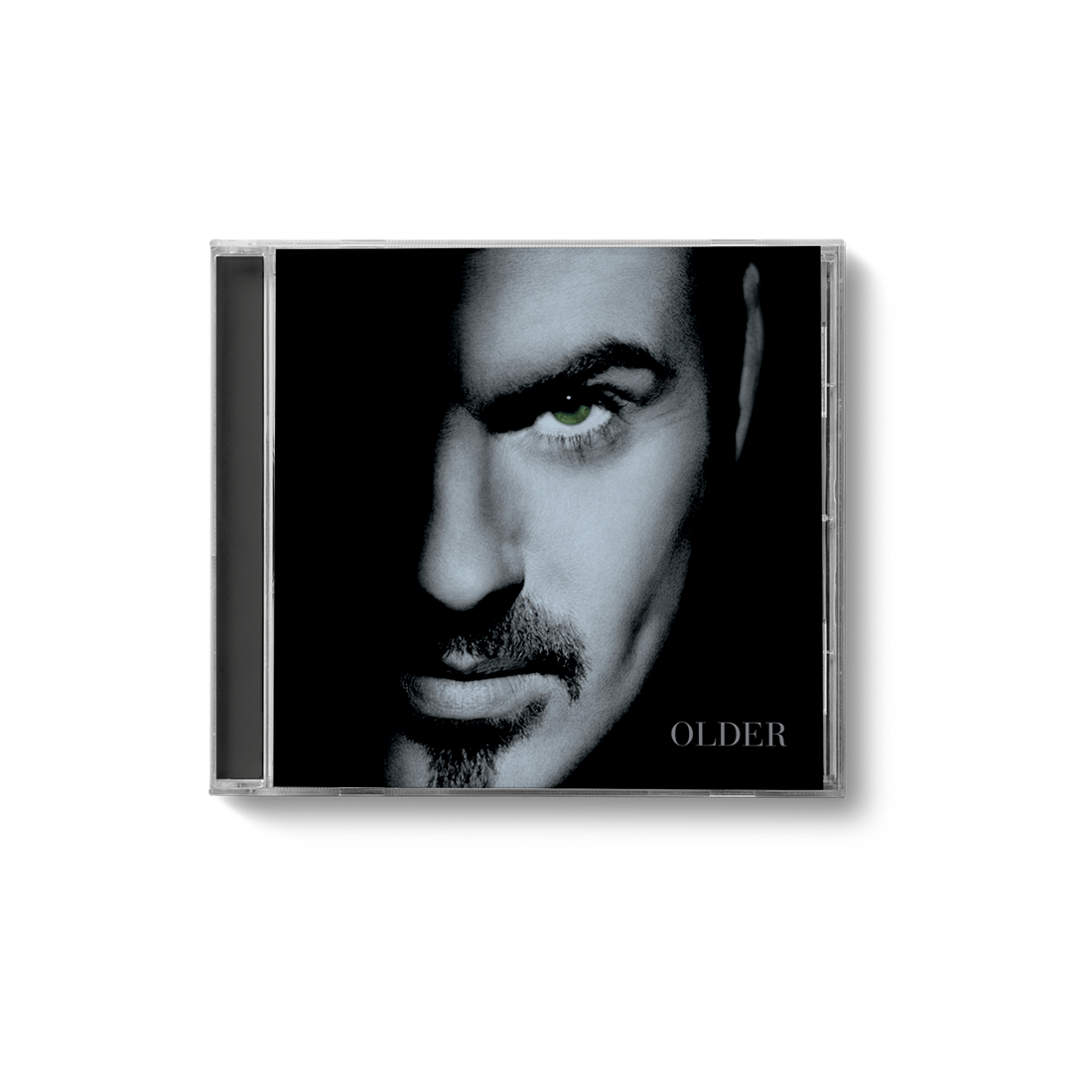 Older (CD) | George Michael US | The Official Store Older (CD) | George Michael US | The Official Store