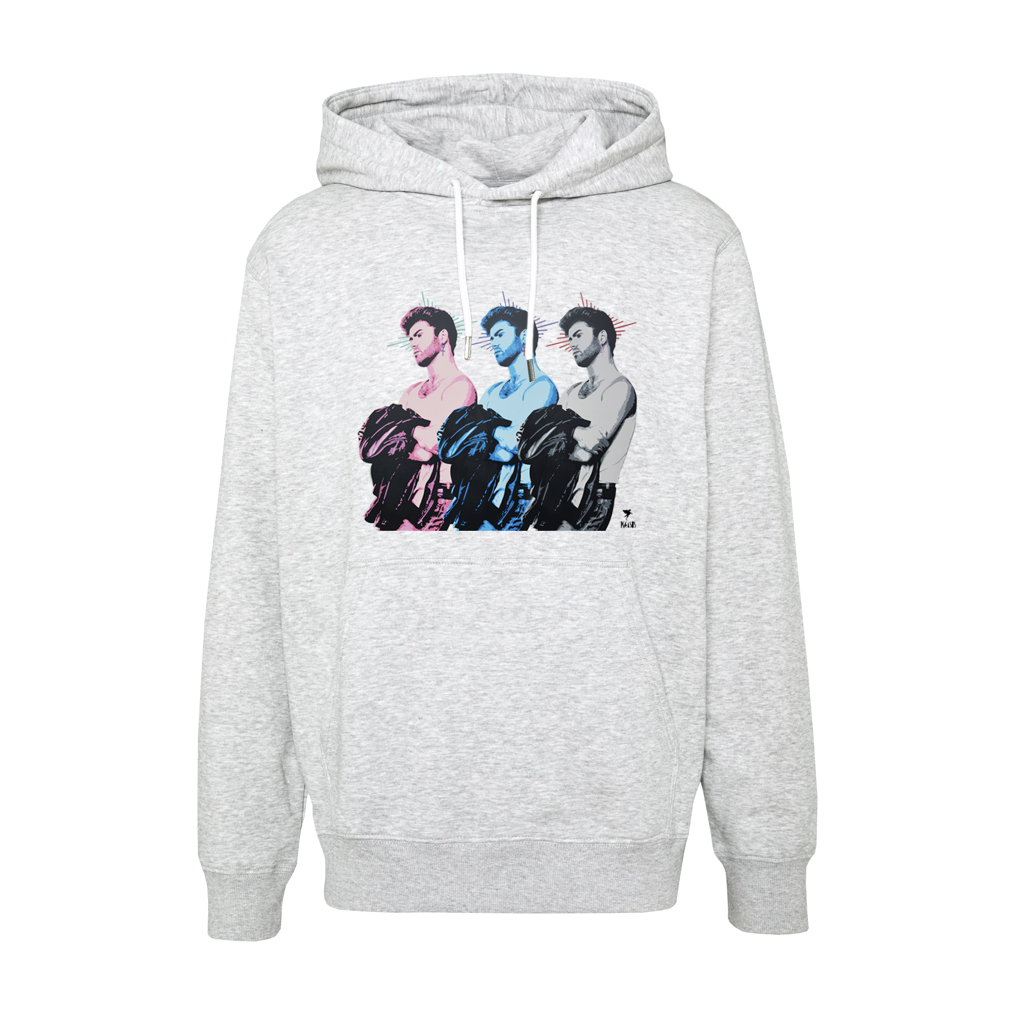 Pegasus Hoodie