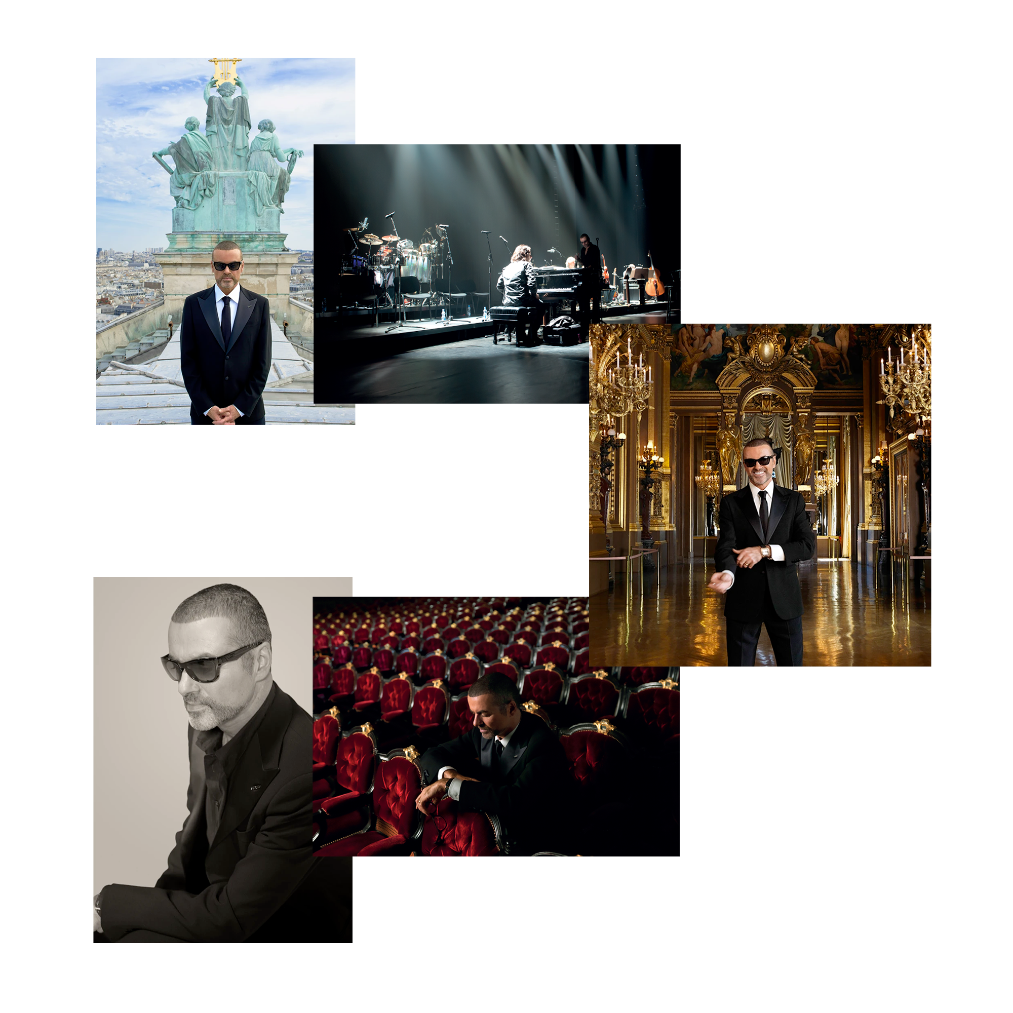 Symphonica Print Bundle