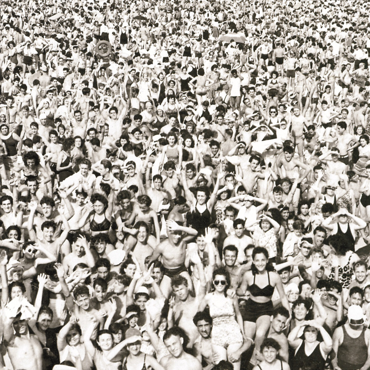 Listen Without Prejudice (D2CExclusive)
