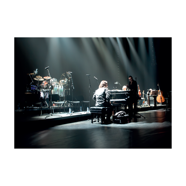 Symphonica Print 4 (A2)