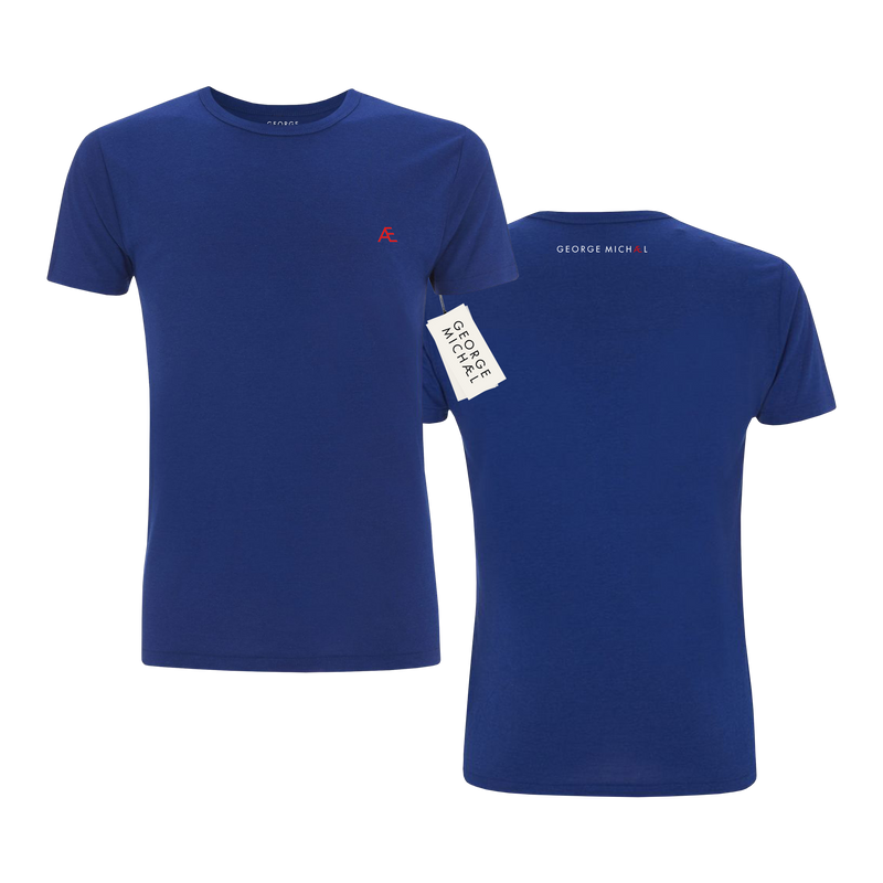 AE Tee (Blue)