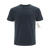 GM Breast Logo Tee (Charcoal)
