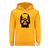 Mono Hoodie (Gold)