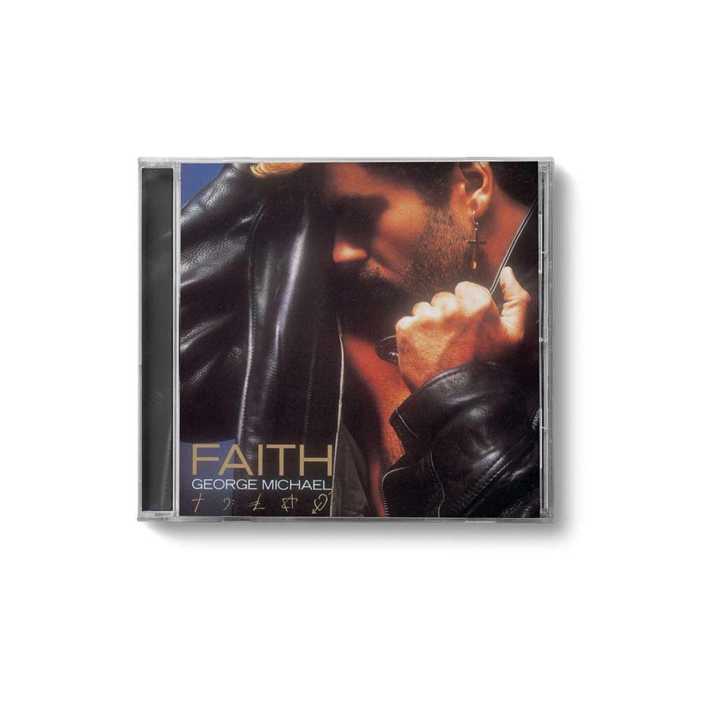 E MICHAEL FAITH 2CD + DVD 帯付 Amazon.com: George Michael - Faith E MICHAEL FAITH 2CD + DVD 帯付 Amazon.com: George Michael - Faith