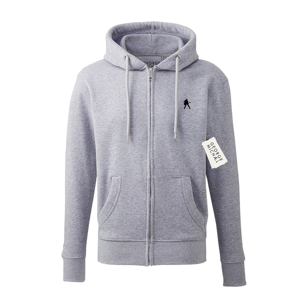 Icon Hoodie (Grey)