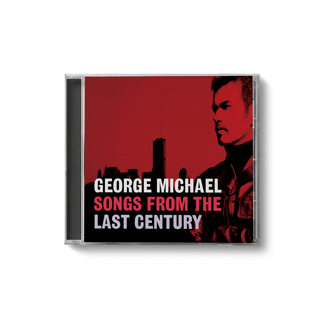 Songs From The Last Century (CD)