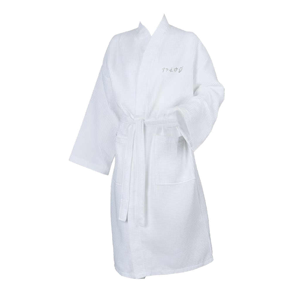 Faith Symbol Robe | George Michael US | The Official Store